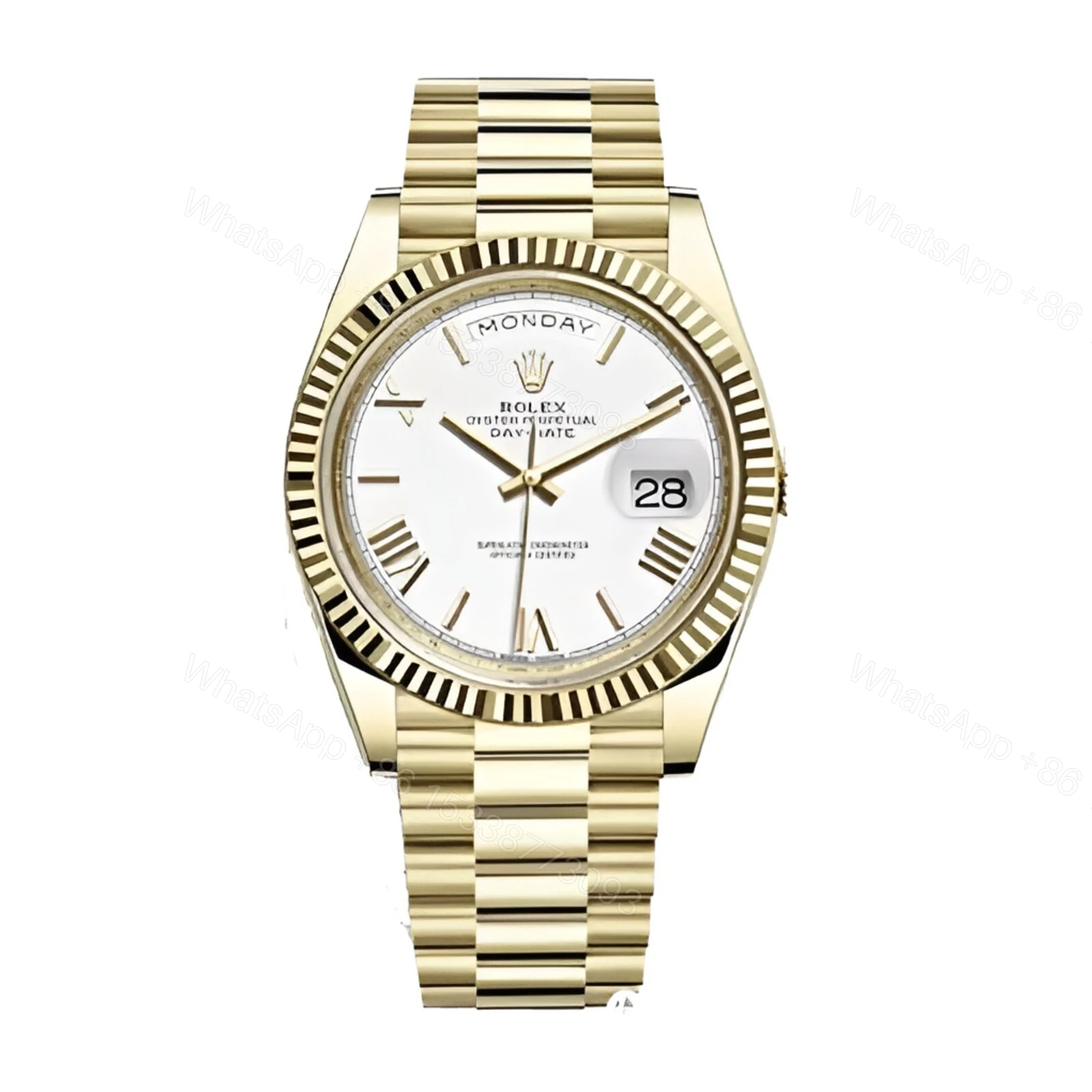 Rolex Collection Replica — view 1