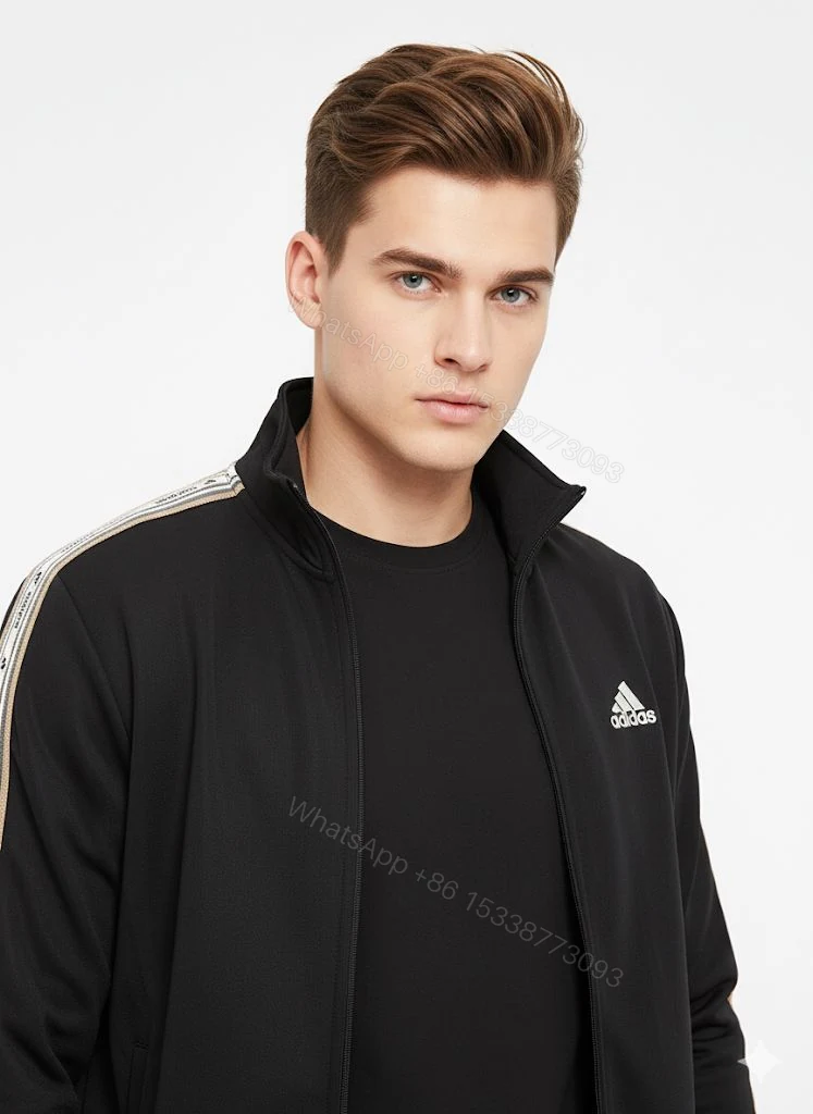View 6 of First Copy Adidas Original Store Article Track Set