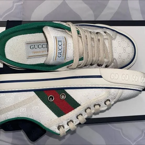 View 6 of FIRST COPY GUCCI TENNIS 1977 FOR MEN