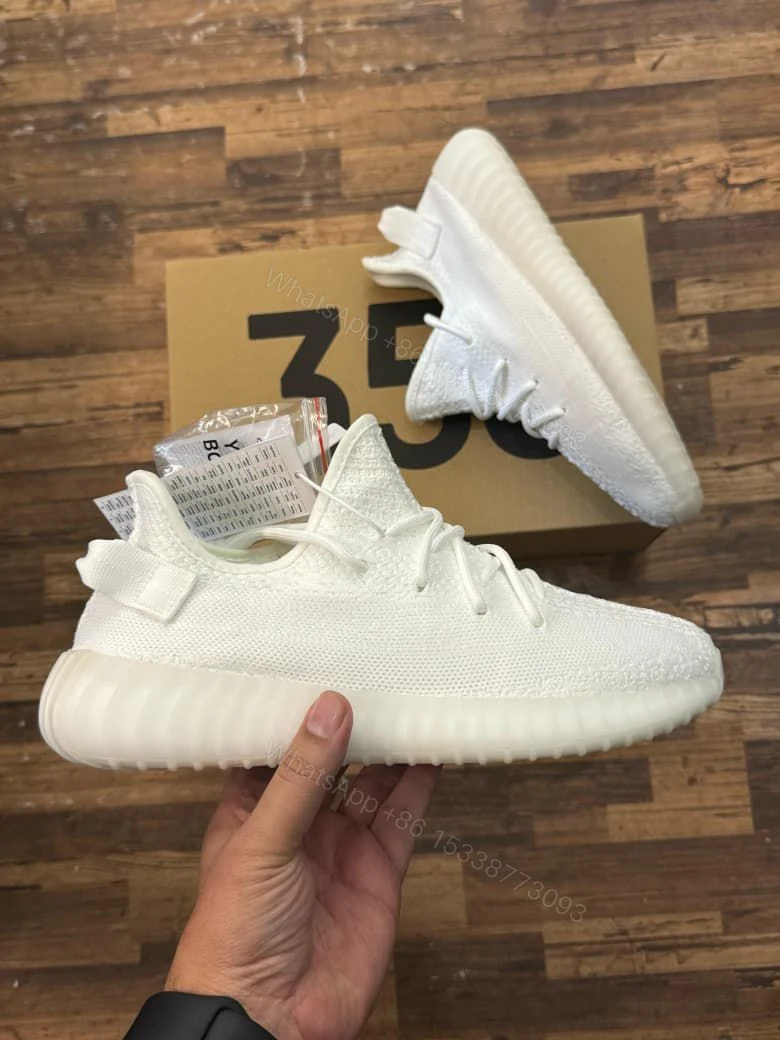 View 6 of FIRST COPY Adidas Yezzy 350 shoes for men