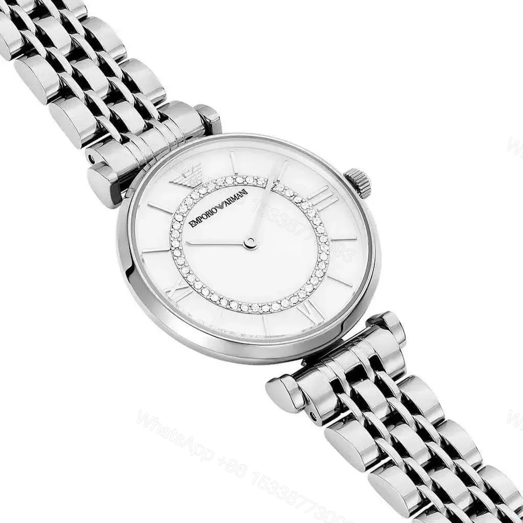View 3 of Emporio Armani For Her💕 7AA Premium Collection