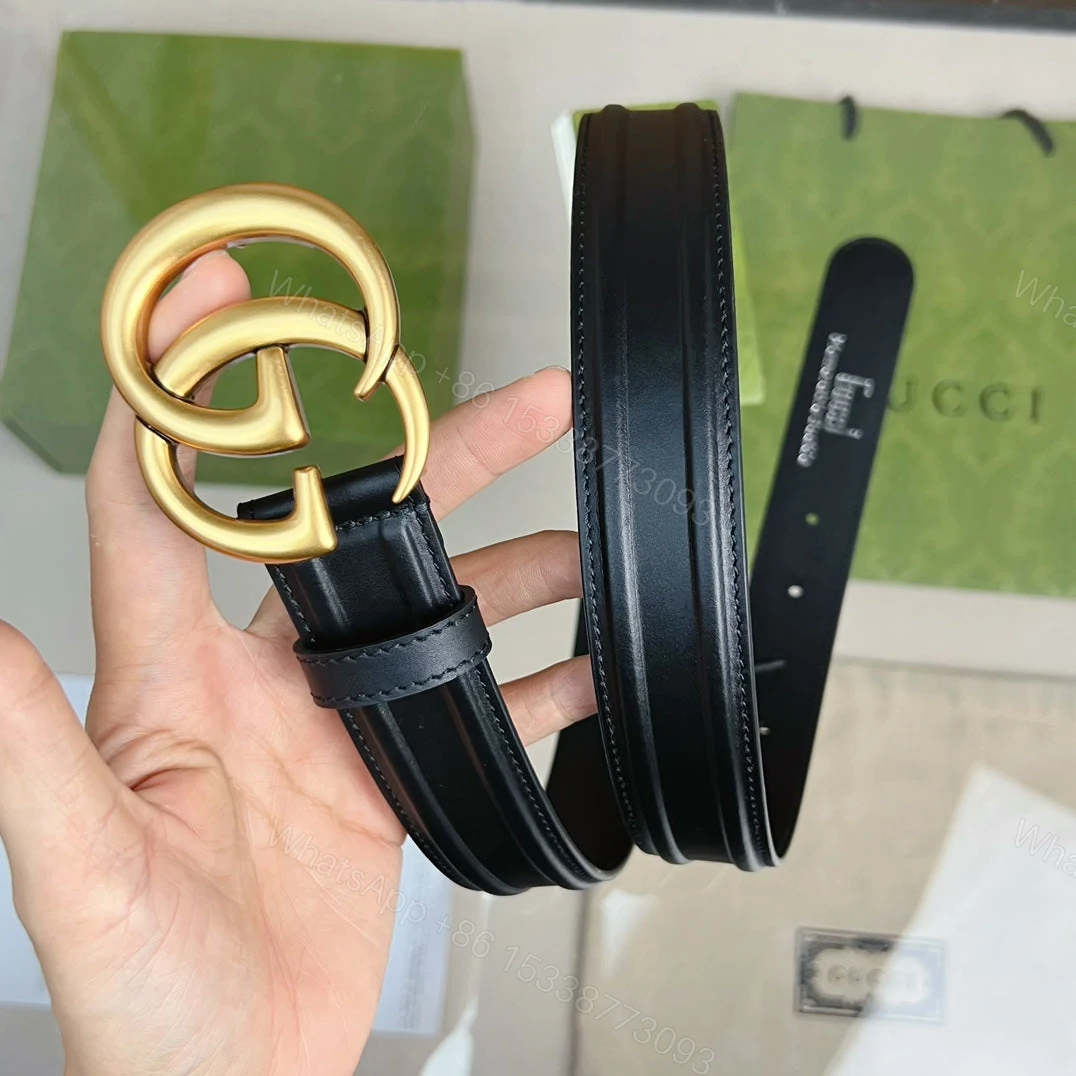 View 8 of Women’s Luxury GCI BELTS 036