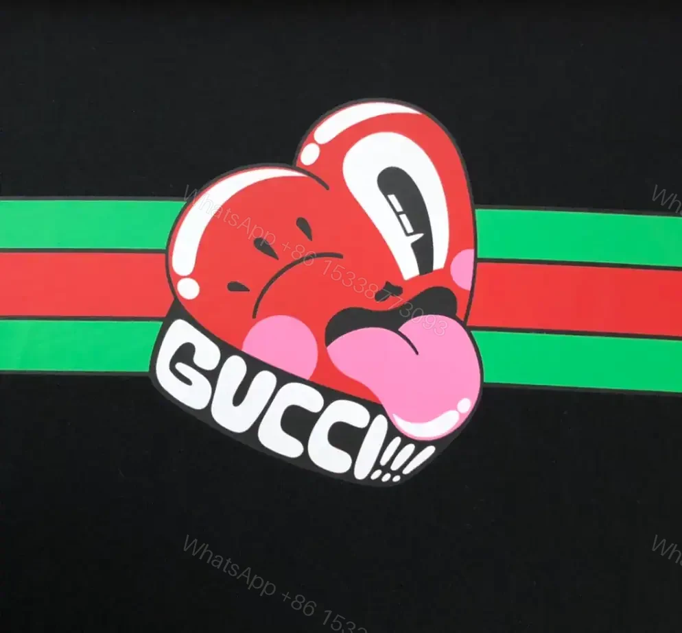 View 4 of Gucci T-Shirt – GC0135