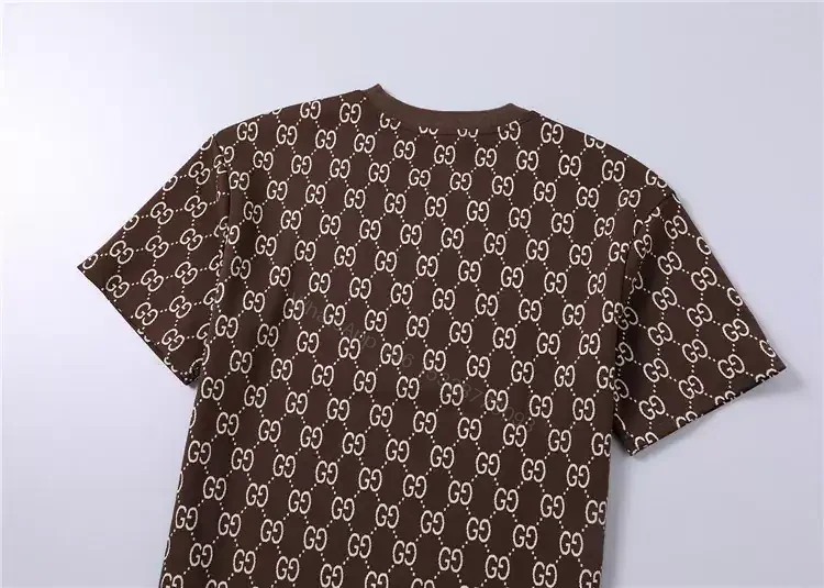 View 4 of Gucci T-Shirt – GC0157