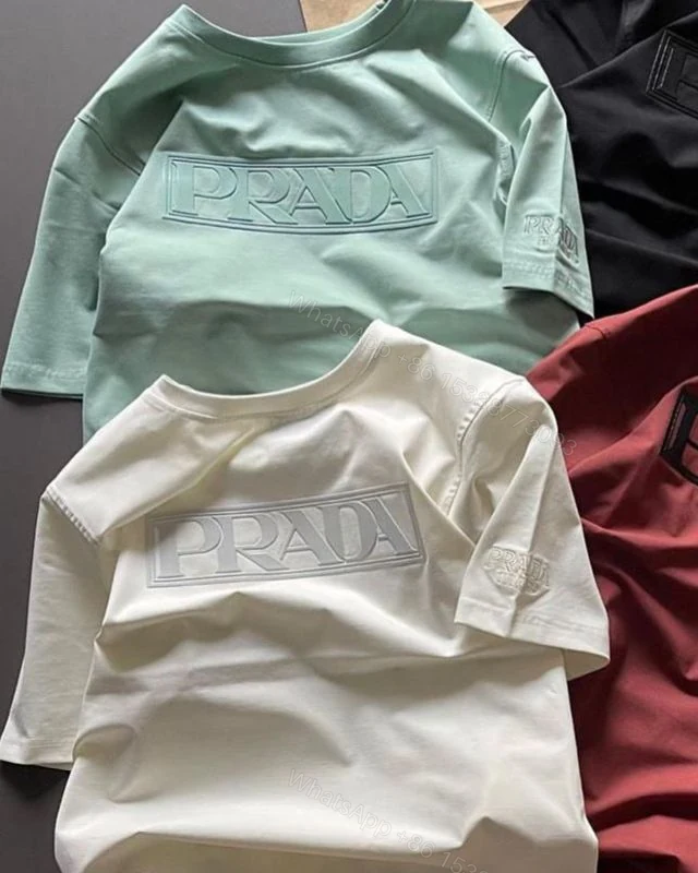 View 3 of FIRST COPY Prada Store Article – Premium Fabric