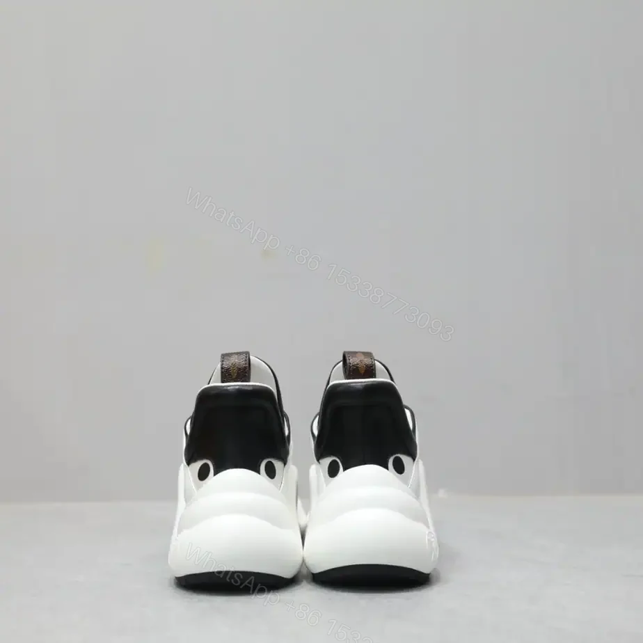 View 5 of LV ARCHLIGHT SNEAKER – LSVM008