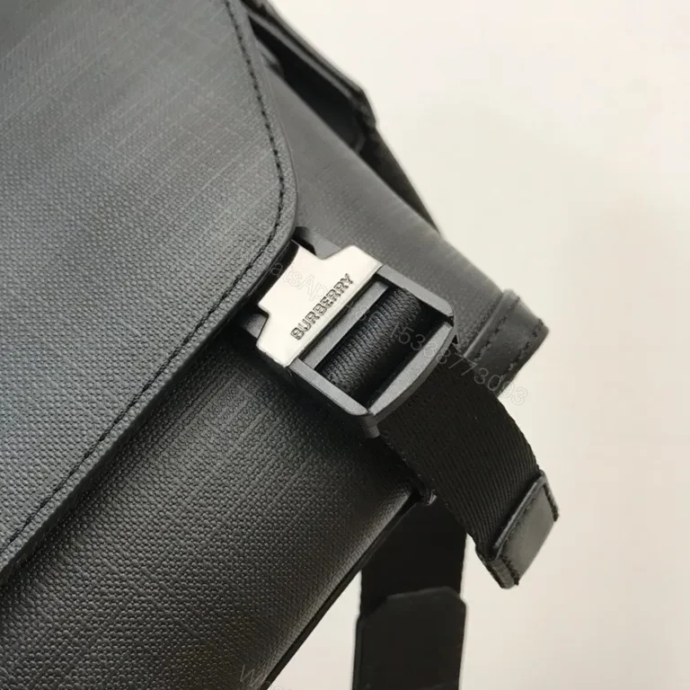 View 6 of Burberry Crossbody Bag: Chic, Compact, Hands-Free Luxury