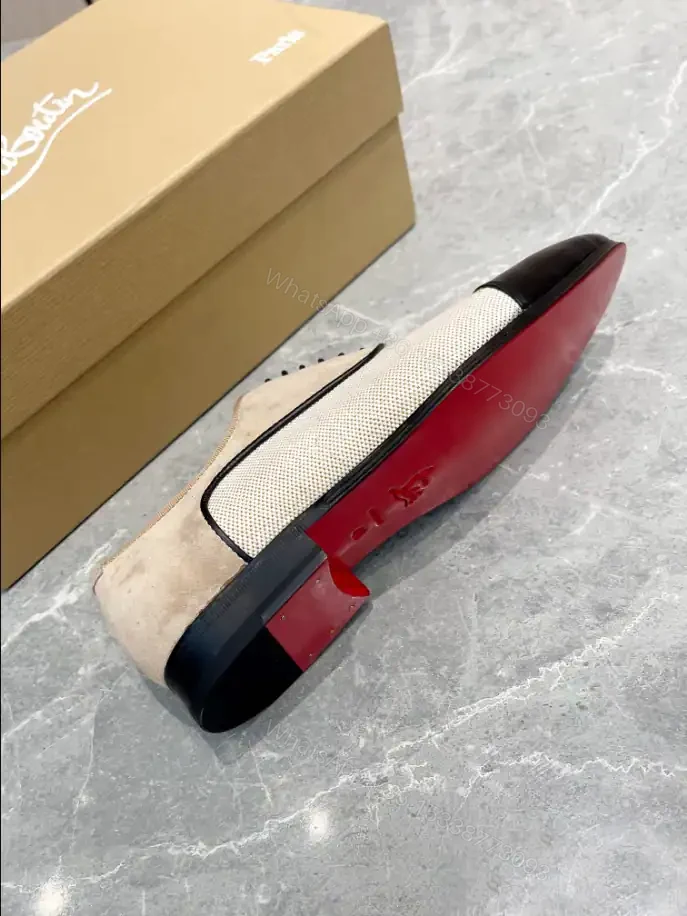 View 6 of CHRISTIAN LOUBOUTIN GREGGO- LDC018