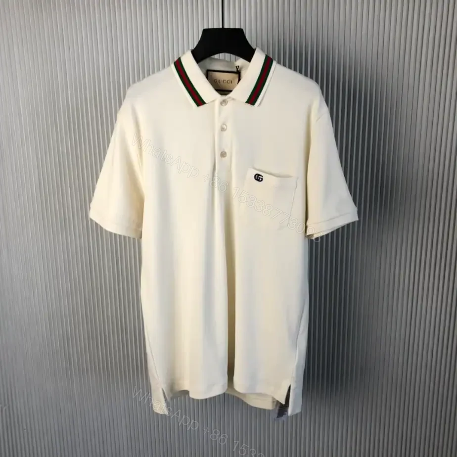 Gucci Polo – GC0112 — view 1