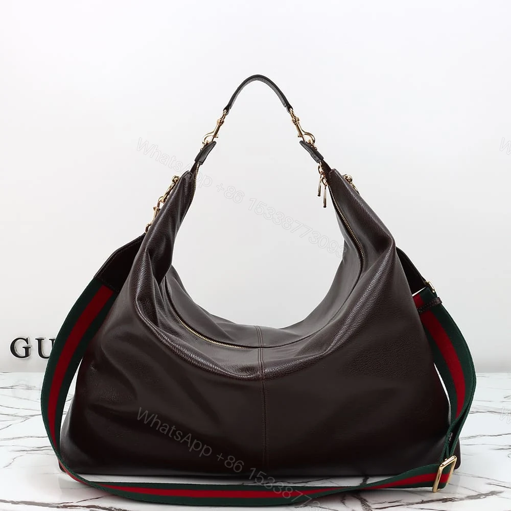 View 4 of Gucci Brera large crossbody bag(HIGH-END GRADE)