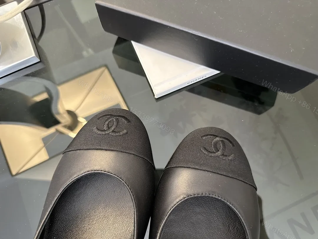 View 3 of Elegant Black Mary Jane Pumps: Comfort + Couture Detailing