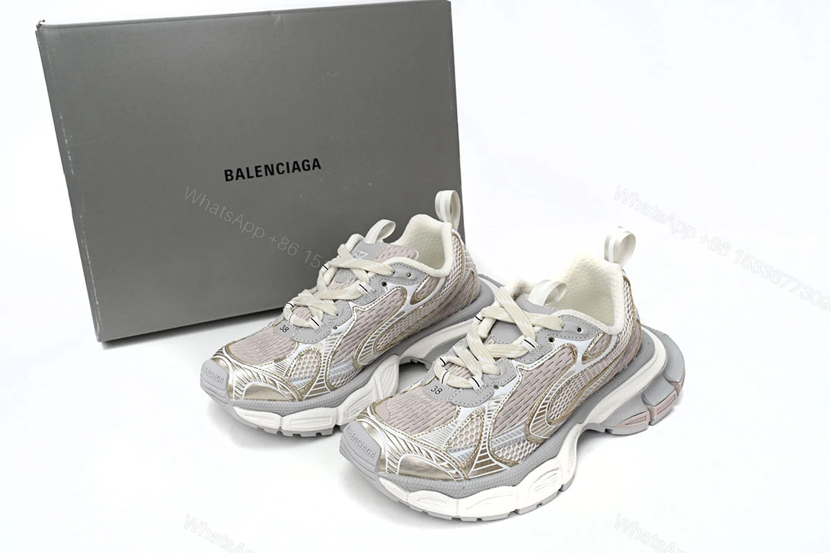 Balenciaga Khaki 734733 W1RB6 0208 — view 2