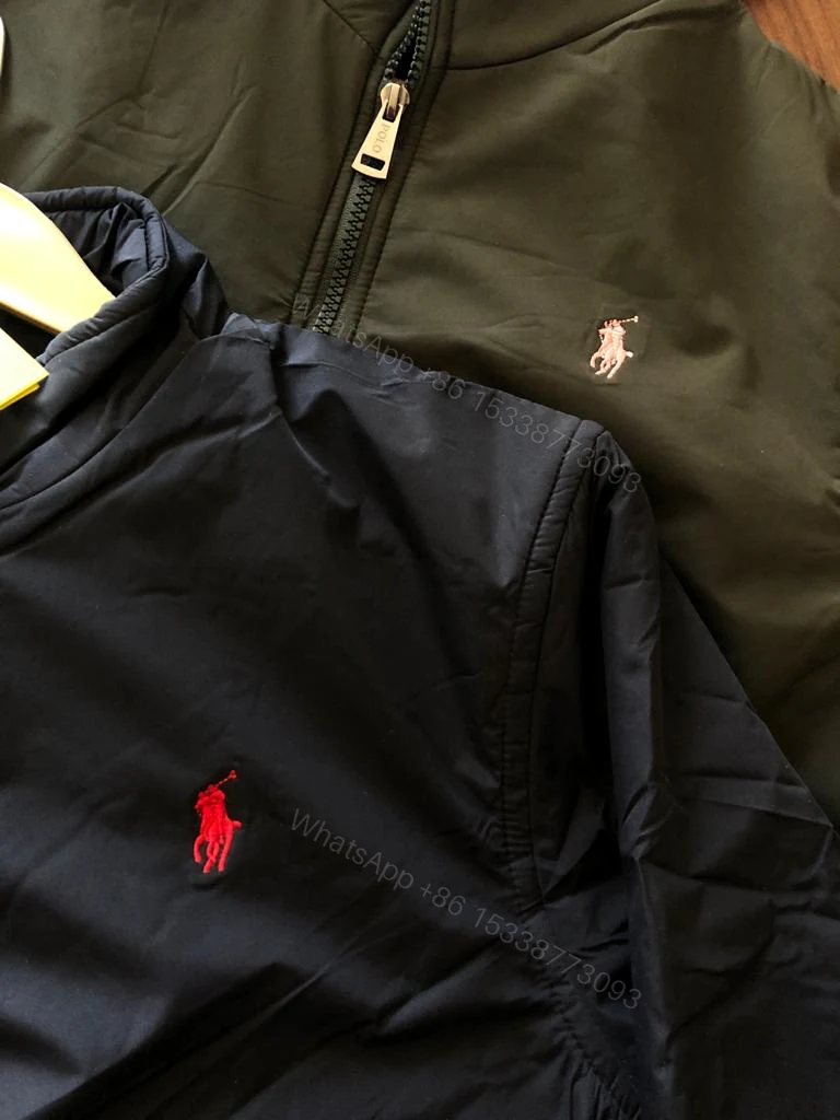 View 12 of First Copy Ralph Lauren Premium Hoodie Sweatshirts