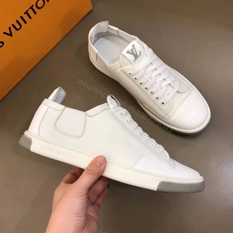 View 5 of LOUIS VUITTON SNEAKERS SLALOM BASKETS – LV16