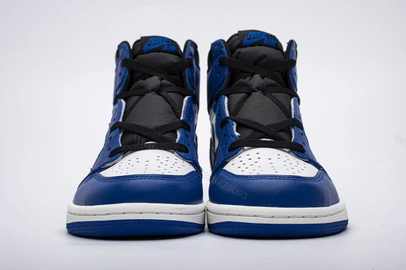 Air Jordan 1 Retro High Game Royal 555088-403 — view 2