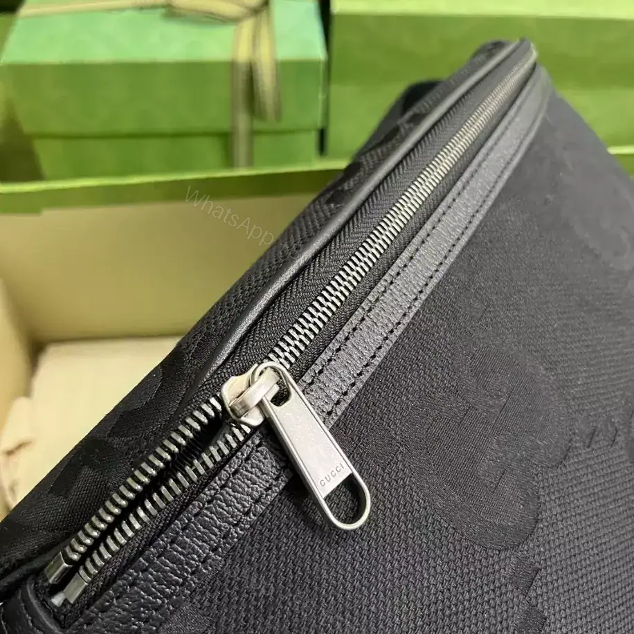 View 8 of JUMBO GG BELT BAG – GBC071