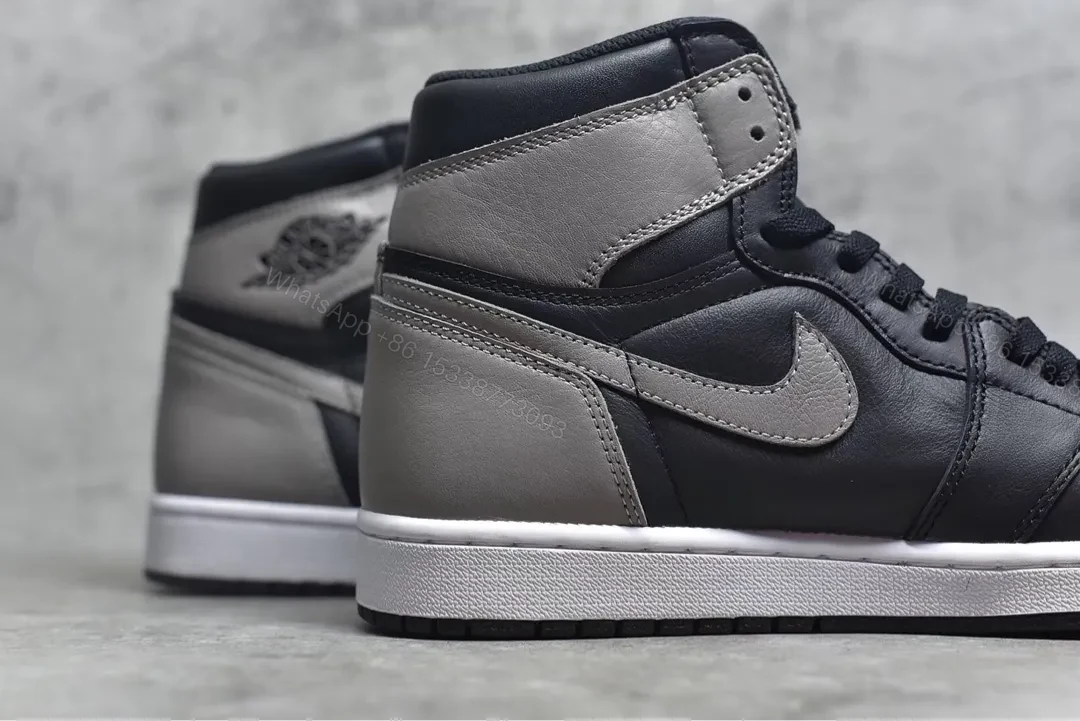 View 6 of Air Jordan 1 Retro High Shadow Reps