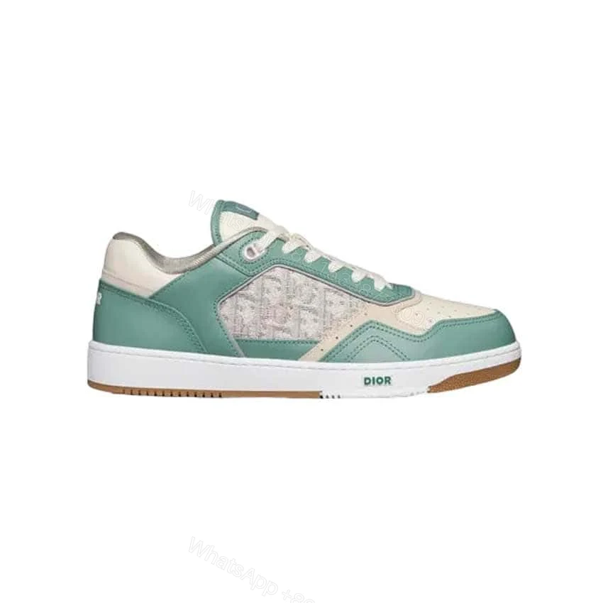 B27 LOW-TOP SNEAKER – CD133 — view 1