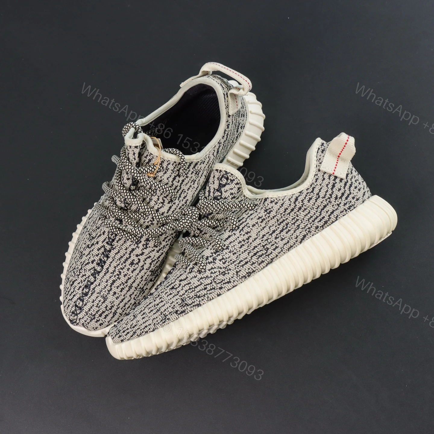 View 7 of Yeezy Boost 350 “Turtle Dove” Reps