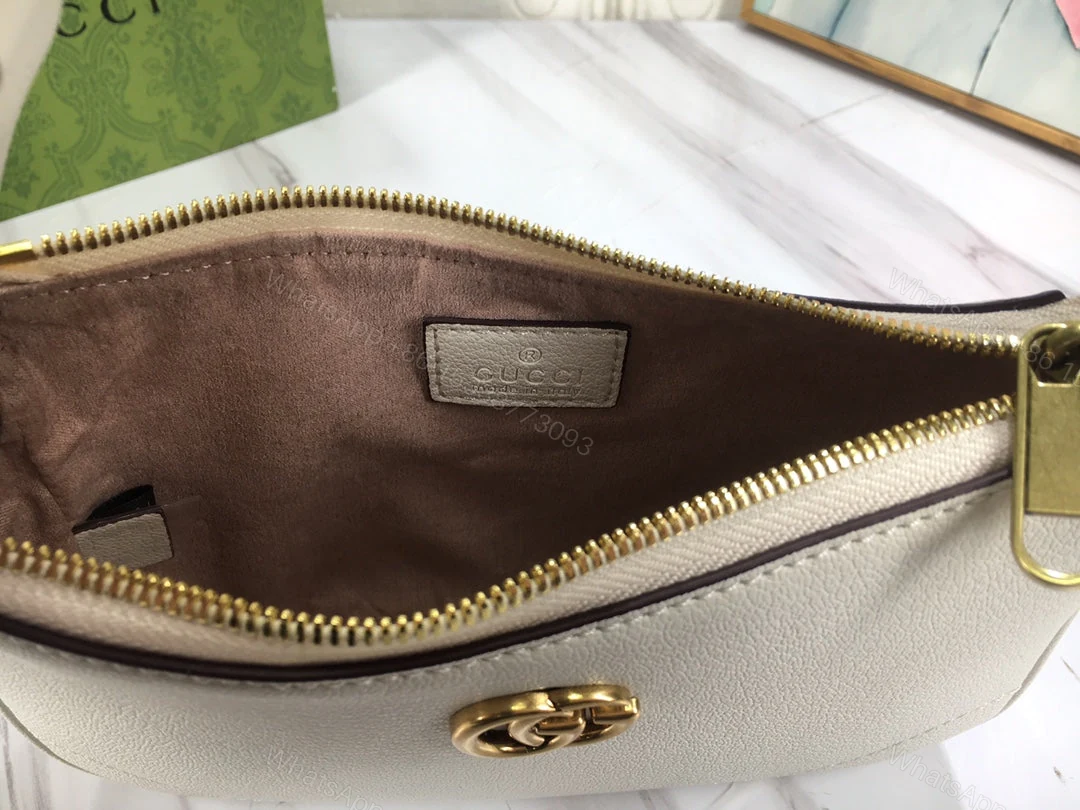 View 8 of Gucci Aphrodite Shoulder Bag