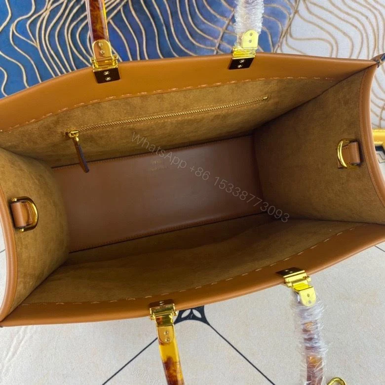View 5 of Fendi Sunshine Bag