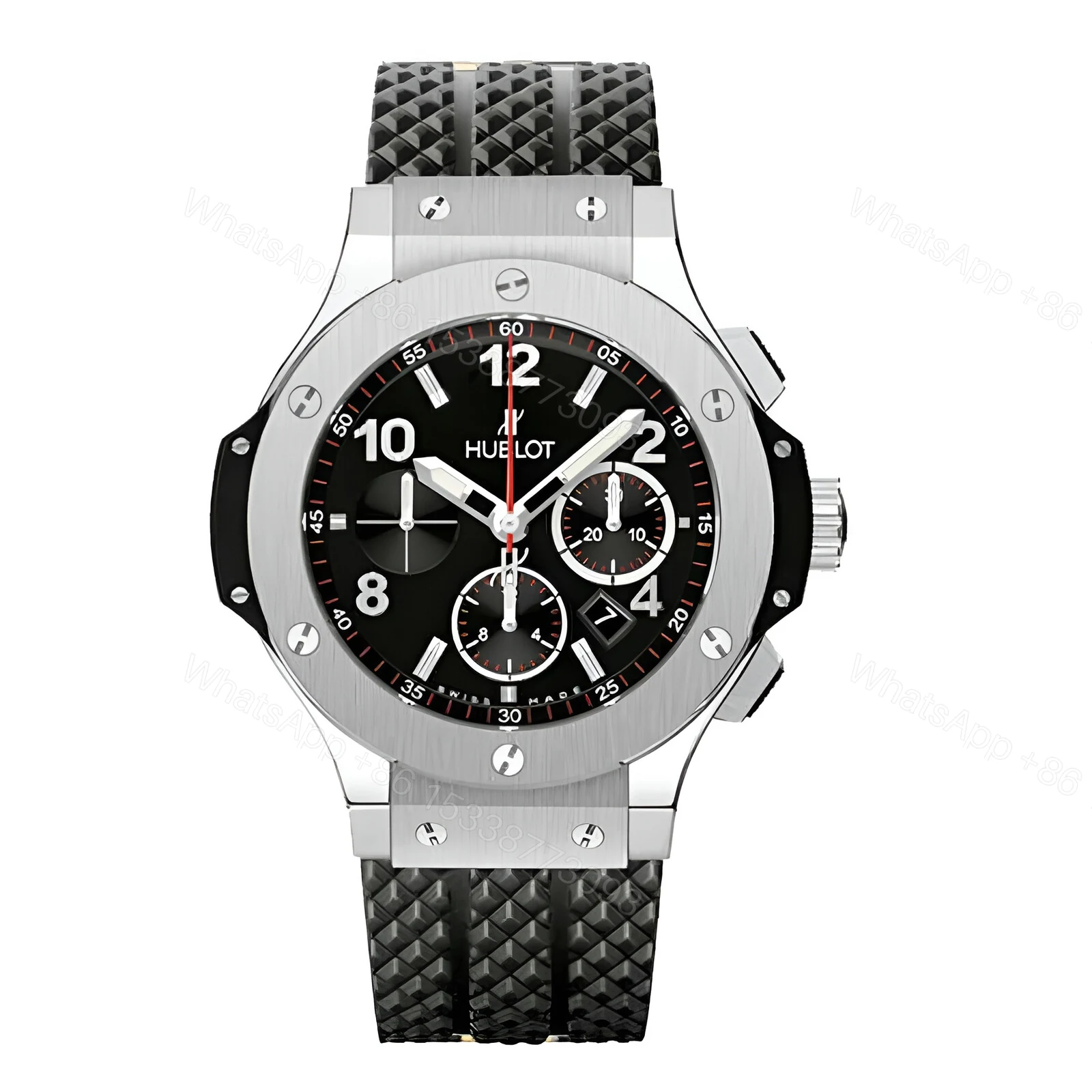 Hublot Fıxed Dial Replica — view 1