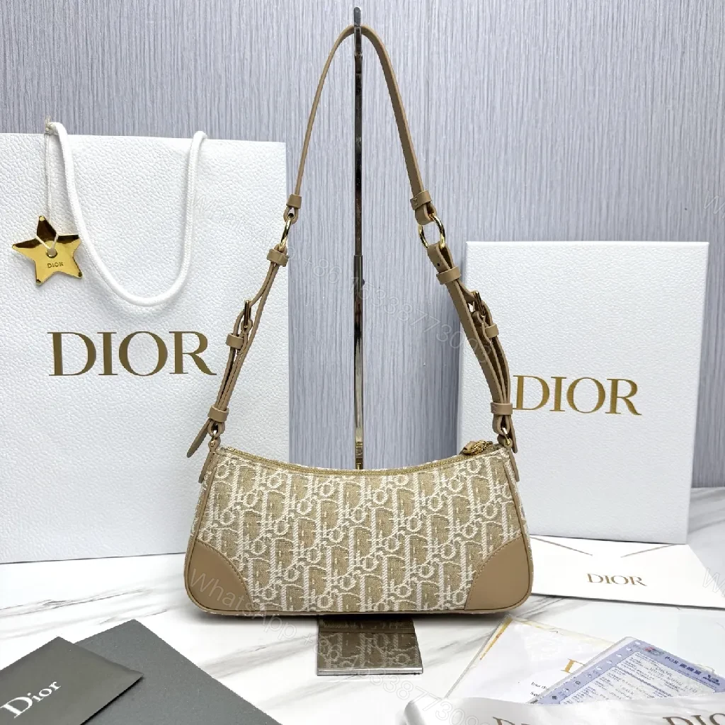 View 8 of Monogram Satchel: Luxurious Leather and Signature Canvas