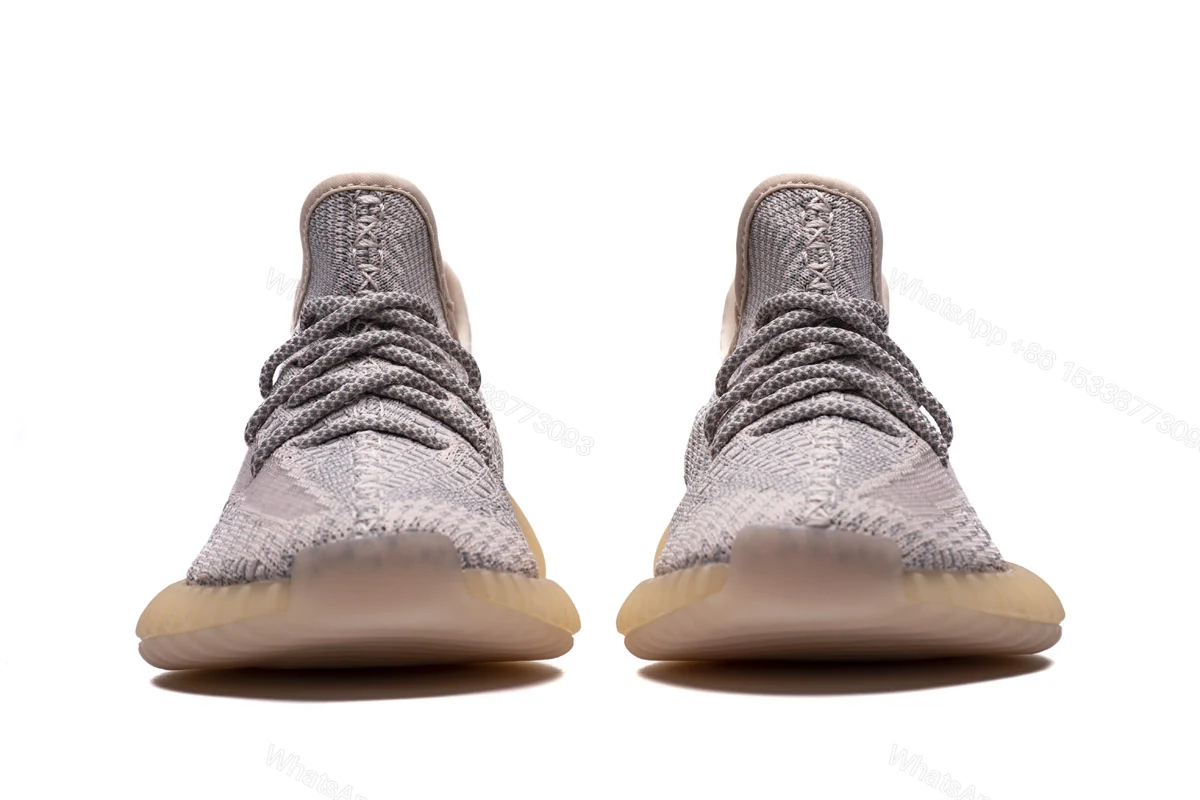 (OG)Adidas Yeezy 350 Boost V2 "Synth" FV5578 — view 2