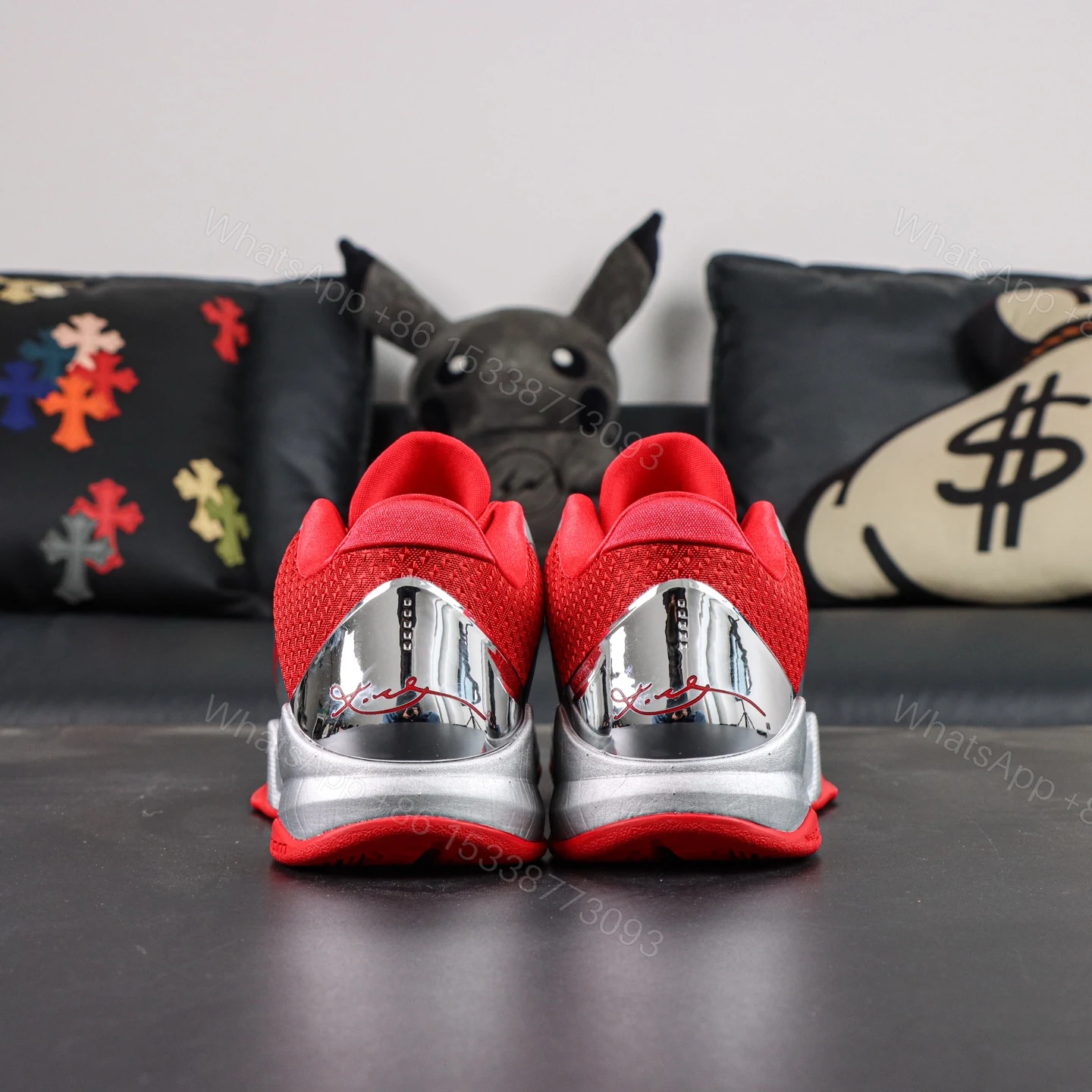 View 6 of Kobe 5 Caitlin Clark Rookie of the Year