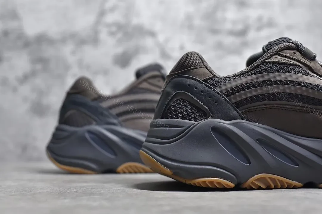 View 5 of Adidas Originals Yeezy Boost 700 V2 “Geode” Reps