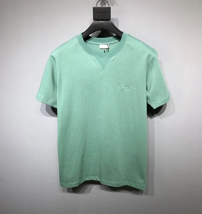 CHRISTIAN DIOR COUTURE T-SHIRT, RELAXED FIT – DO08 — view 1