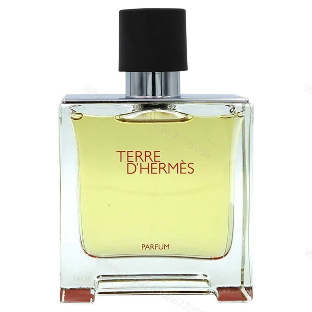 Terre De Hermes Pure Parfum 75ml — view 1
