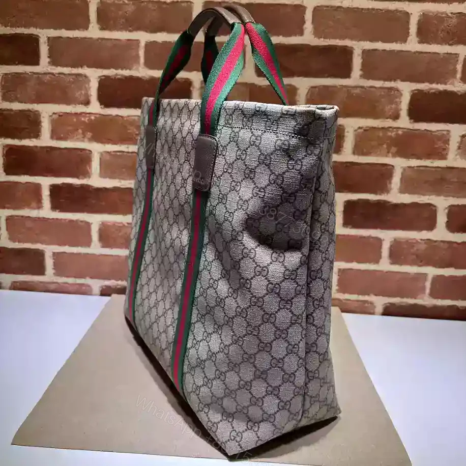 View 5 of GG TENDER MEDIUM TOTE BAG – GBC047