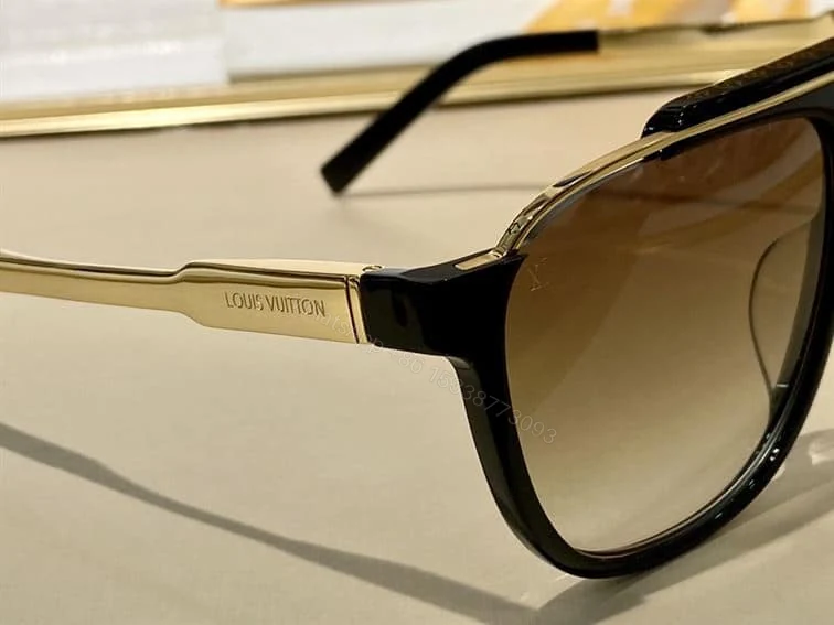 View 4 of LV SUNGLASSES – GLVT05