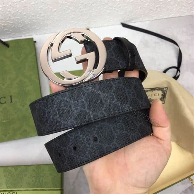 View 2 of GUCCI BELT – B61