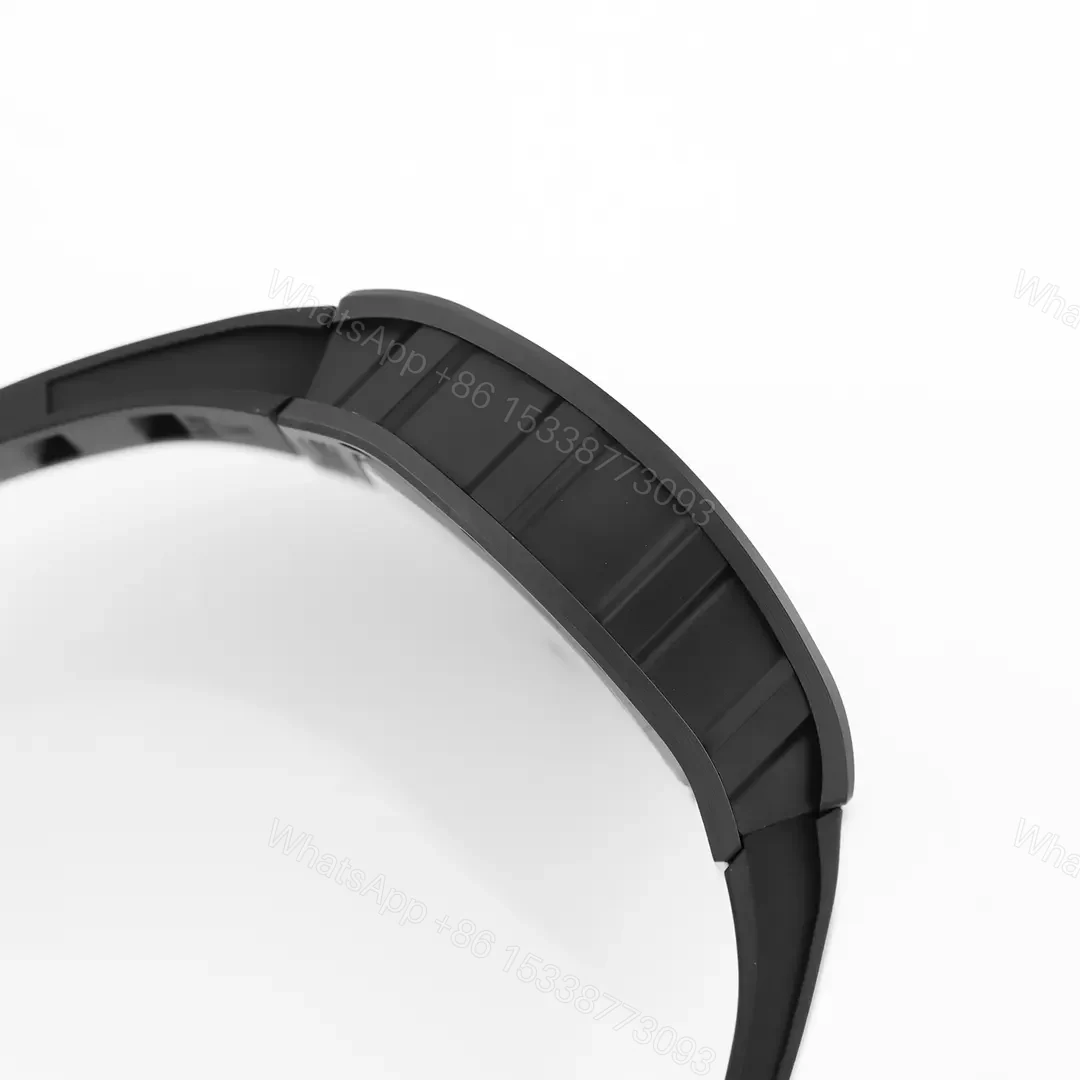 View 3 of ZF Factory – KU+ KV-V5 Black Ceramic Watch – KU+ KV-V5 White Ceramic Watch