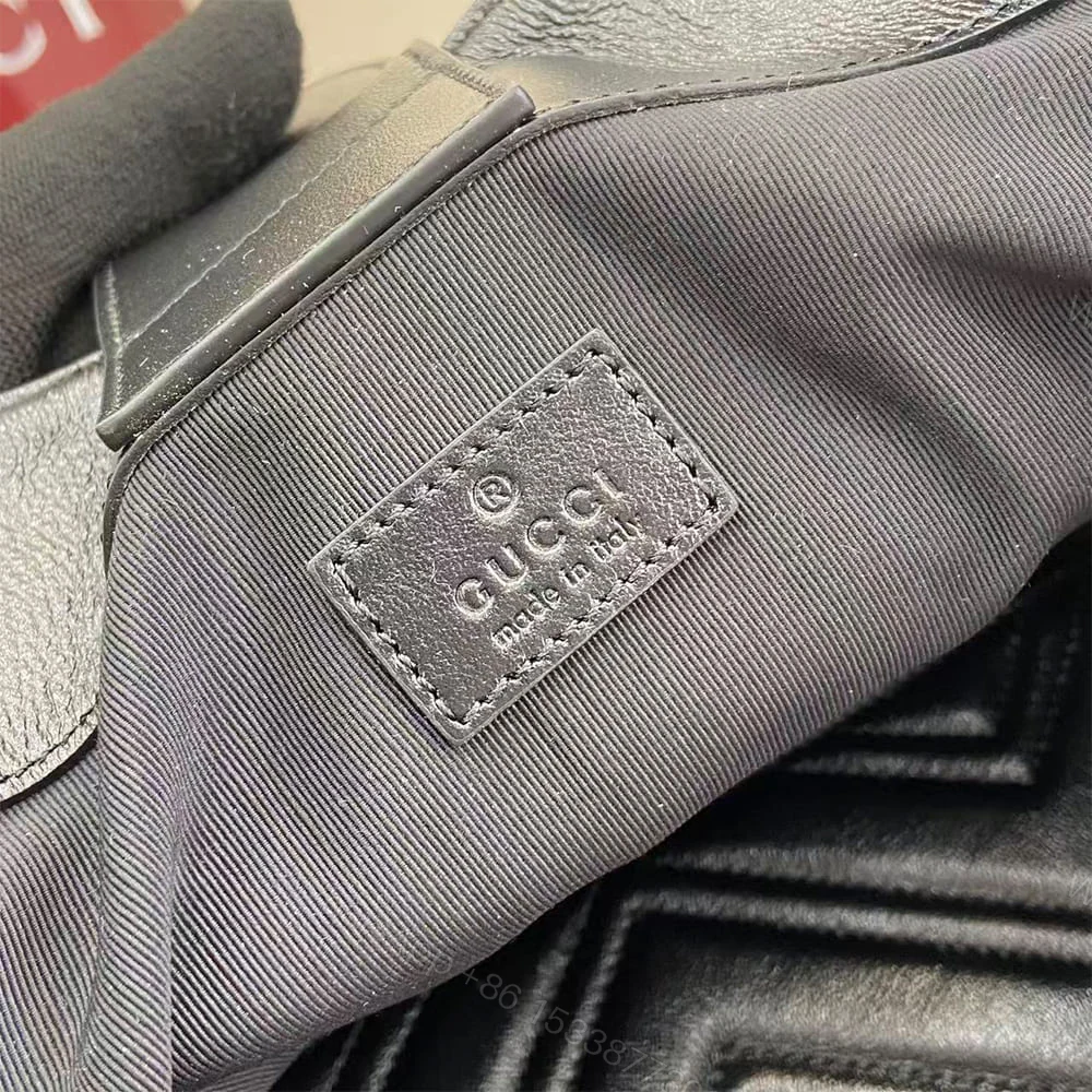View 7 of Gucci GG Marmont medium tote bag(HIGH-END GRADE)