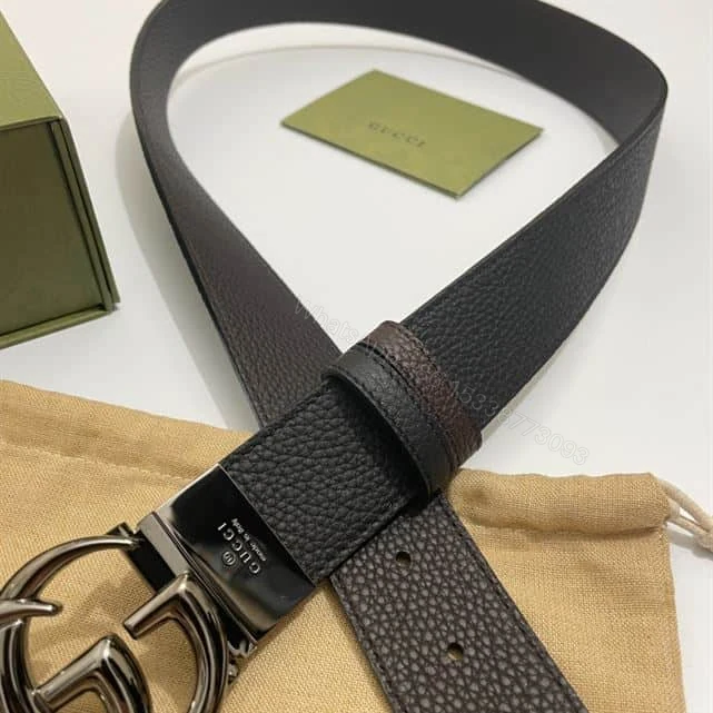 View 7 of GUCCI BELT – B55