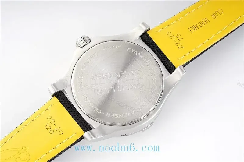 View 12 of Avengers Deep Sea Wolf Watch Super Clone