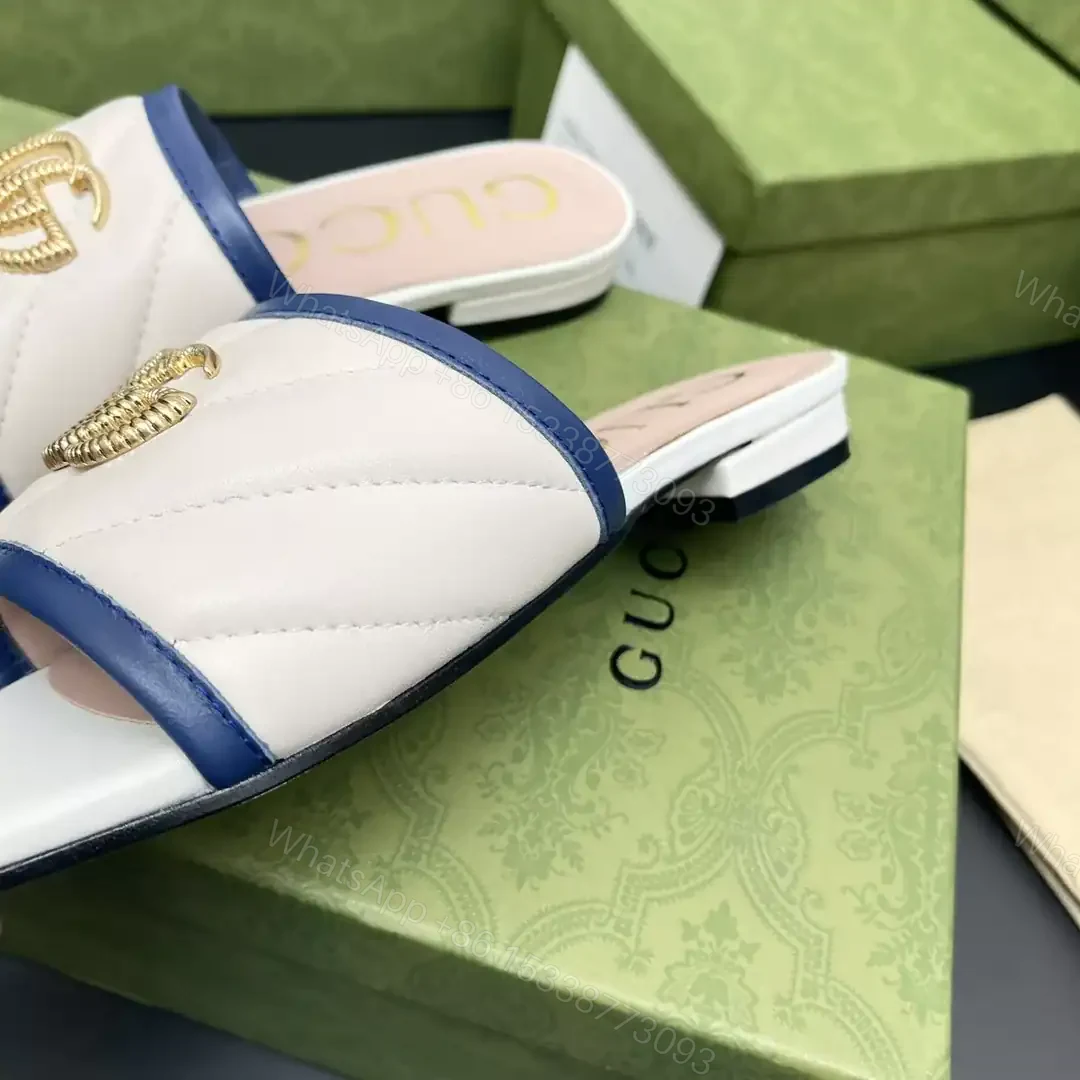 View 4 of GUCCI SLIPPERS – SDG029