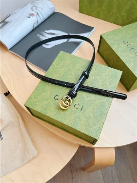 View 2 of GUCCI BELT – B100