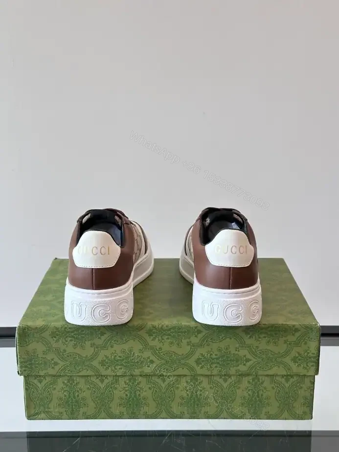 View 4 of GUCCI SNEAKER – GC277