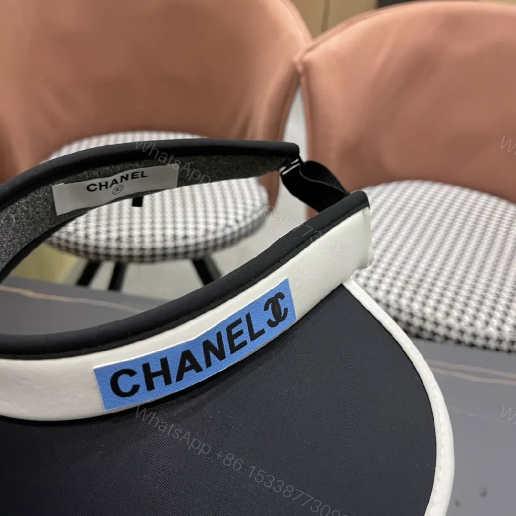 View 8 of White-Black Cushioned Headband in Luxe Belted Style, Unisex