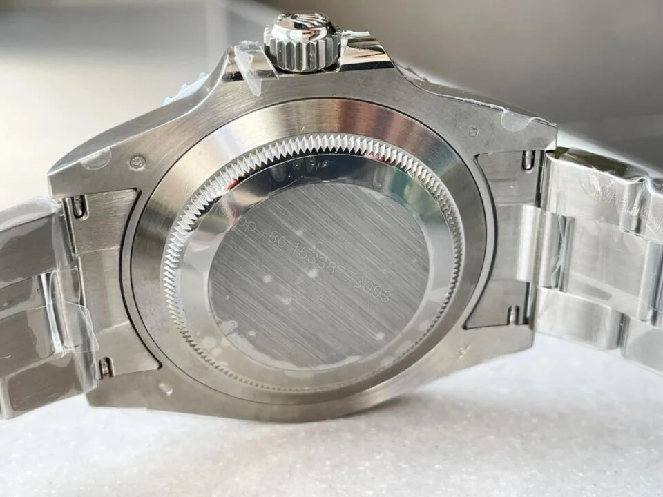 View 7 of VSF FACTORY 1:1 Rolex Submariner Cookie Monster 41mm 126619 LB Blue Ceramic 904L Steel VS3235