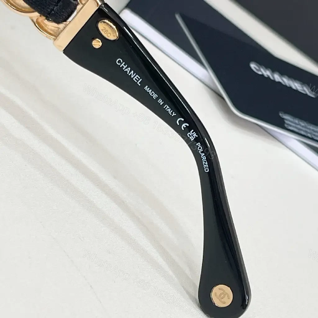 View 2 of Oversized Pink-Lens Sunglasses: Black Acetate, Designer-Inspired