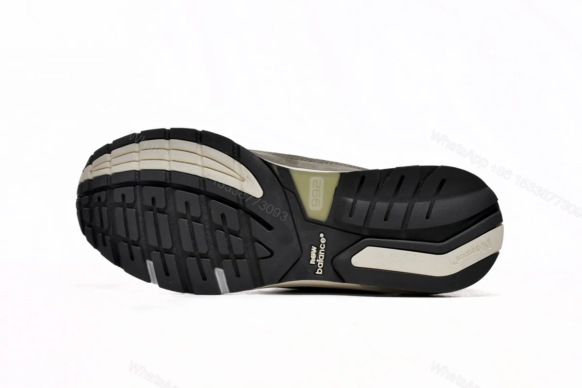 View 9 of JJJJound x New Balance 992 Grey M992J2