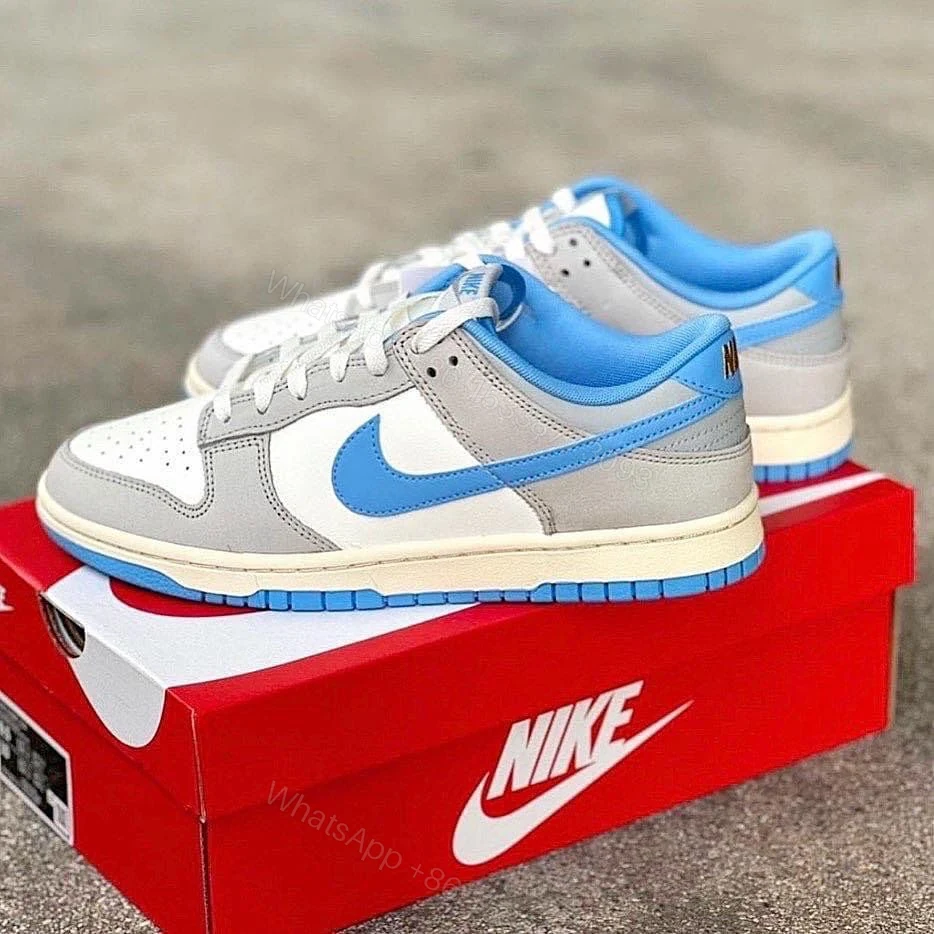View 4 of FIRST COPY Nike SB Dunk Low Pro Athletic Department