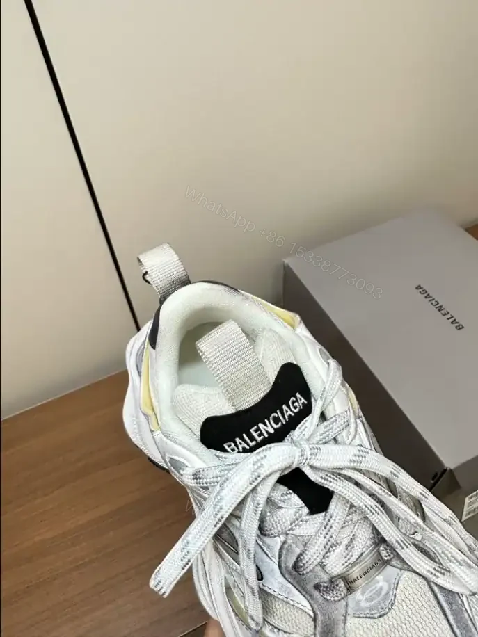 View 6 of BALENCIAGA CARGO SNEAKER – BB241