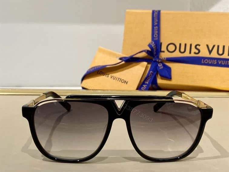 View 8 of LV SUNGLASSES – GLVT04