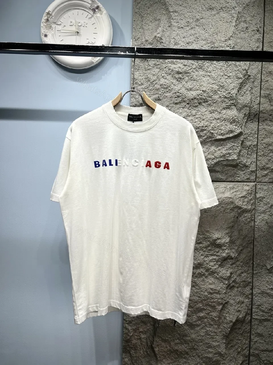 Premium Street Tee - Luxe, Soft Cotton, Graph icLogo Tee — view 1